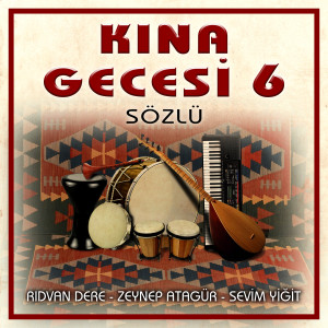 Dengarkan Bugün Bizde Düğün Var / Ekmek Aldım Fırından lagu dari Zeynep Atagür dengan lirik