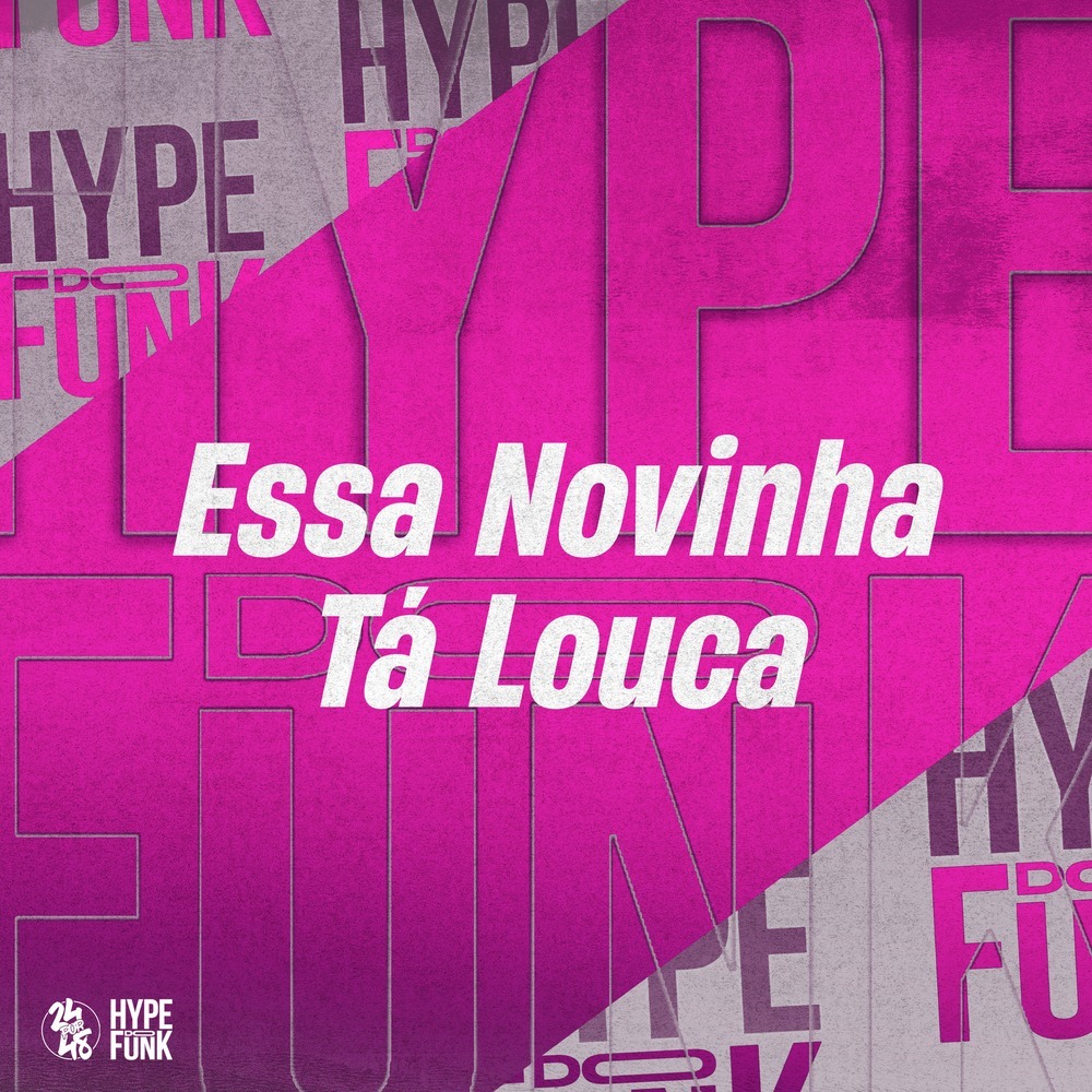 Essa Novinha Tá Louca (Explicit)