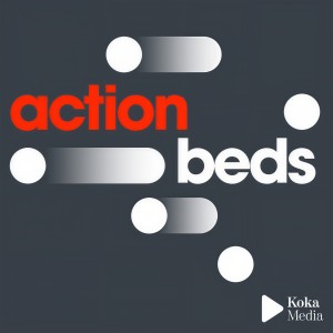 Album Action Beds from 