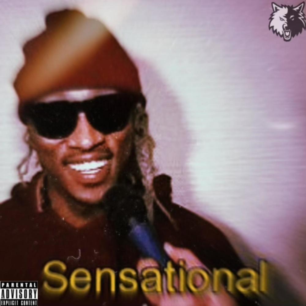 Sensational (feat. Lil Veggie$) (Explicit)