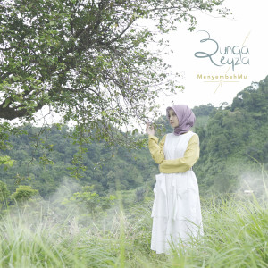 Album MenyembahMu oleh Bunga Reyza