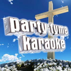 收聽Party Tyme Karaoke的What Faith Can Do (Made Popular By Kutless) [Karaoke Version] (Karaoke Version)歌詞歌曲