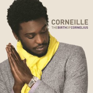 Corneille的專輯The Birth Of Cornelius