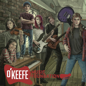 Dengarkan lagu Seek and Destroy nyanyian O'Keefe  Music Foundation dengan lirik