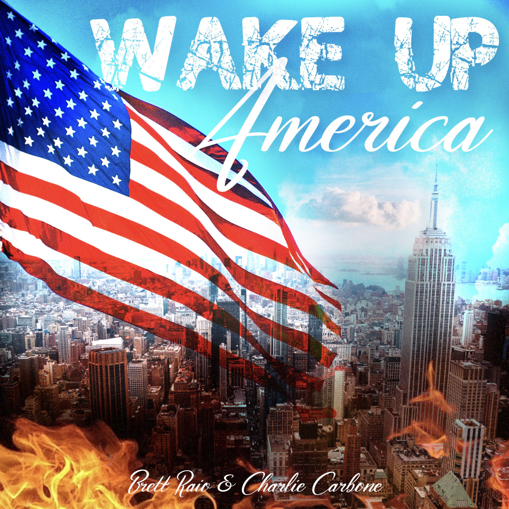 Wake Up America