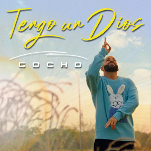 Gocho的專輯Tengo Un Dios
