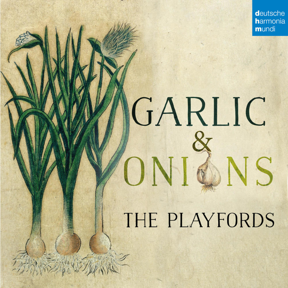 Northern Lasse's Lamentation / Sellinger's Round (Arr. for Baroque ensemble by The Playfords)