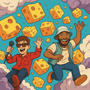 default playlist img