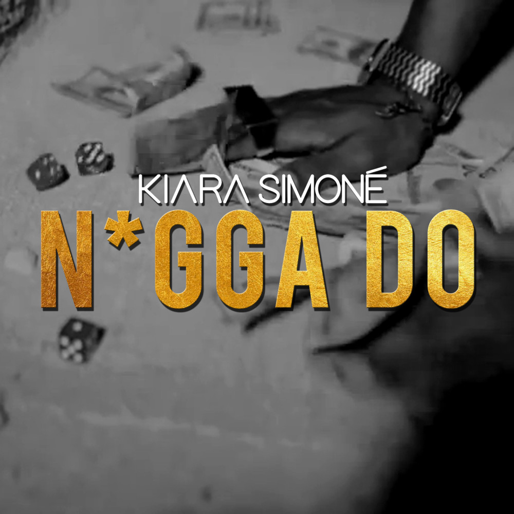 Nigga Do (Explicit)