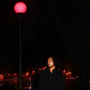 Josh Alexander的專輯cant get over you (Explicit)