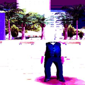 default playlist img