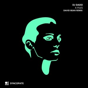 อัลบัม X-Files ศิลปิน DJ Dado