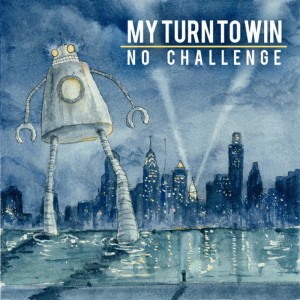 收聽My Turn To Win的Song Titles歌詞歌曲