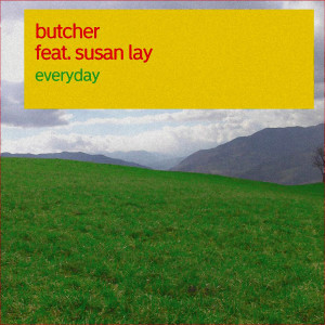 Butcher的專輯Everyday