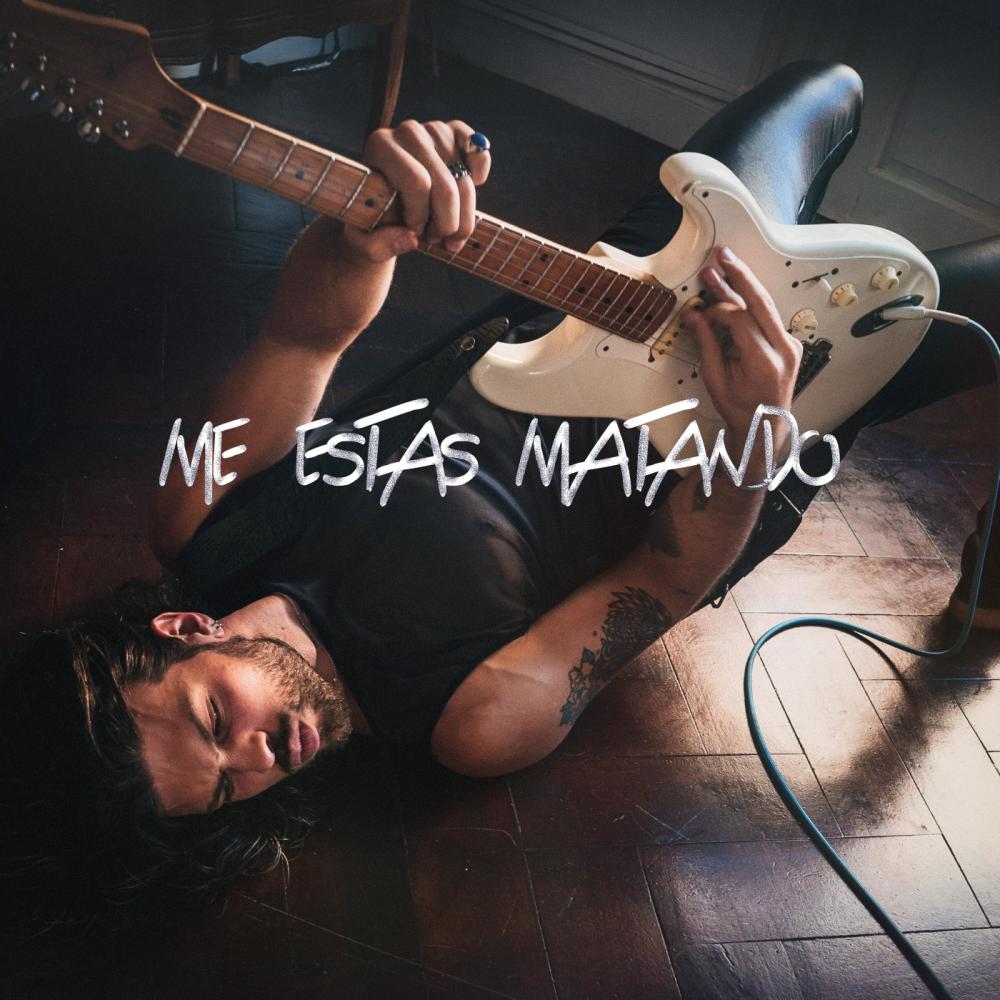 ME ESTAS MATANDO
