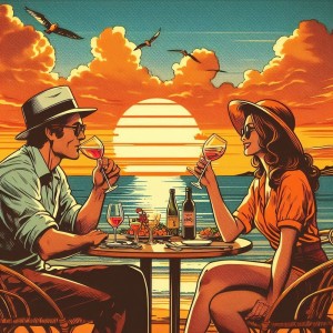 收聽Beyond The Avenue的That Rock歌詞歌曲