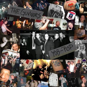 ดาวน์โหลดและฟังเพลง It'll Be Allright (Explicit) พร้อมเนื้อเพลงจาก The Guv´nors