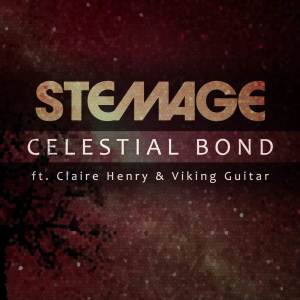 收聽Stemage的Celestial Bond (Space Rock Cover)歌詞歌曲