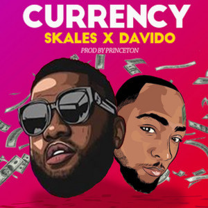 收聽DaVido的Currency歌詞歌曲