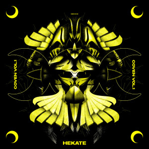 Various Artists的專輯COVEN, Vol. 1