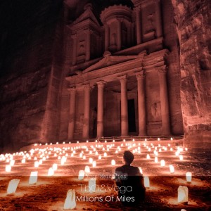 Album Millions of Miles from 