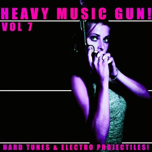 Listen to Kracle (Phantom Mix) song with lyrics from Elektro Phantom