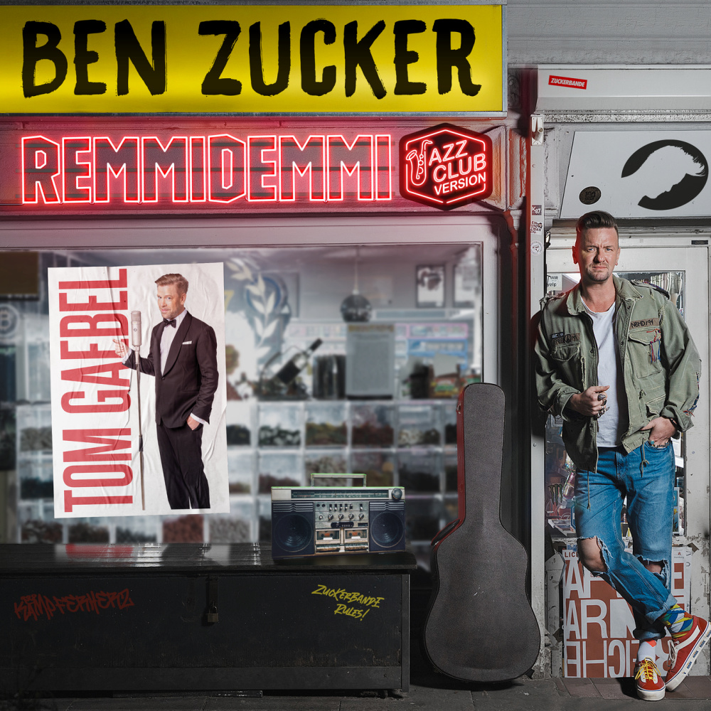 Remmidemmi (Jazz Club-Version)