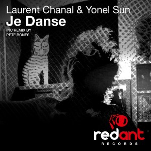 อัลบัม Je Danse ศิลปิน Yonel Sun