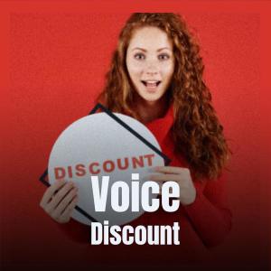 Listen to Voice Discount song with lyrics from Daan Gand