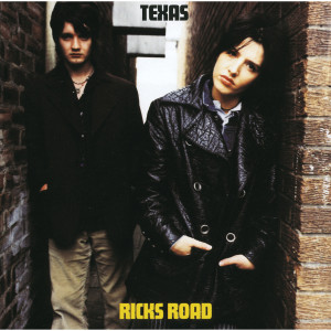 อัลบัม Ricks Road ศิลปิน Texas