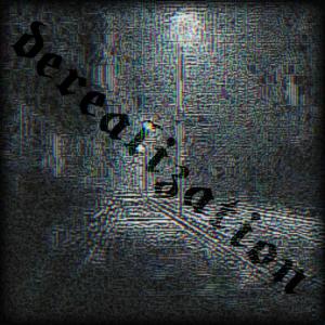 RAFO的專輯D3R3ALIZATIXN (Explicit)