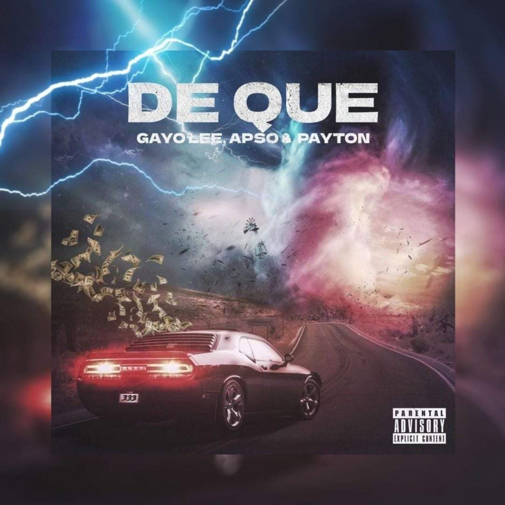 De Que (Explicit)