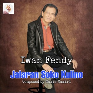 收聽Iwan Fendy的Jalaran Soko Kulino歌詞歌曲