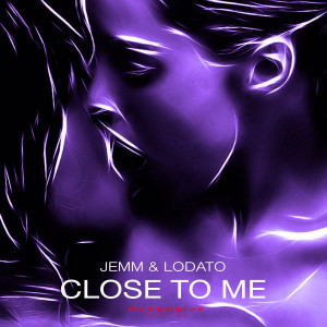 Lodato的專輯Close To Me