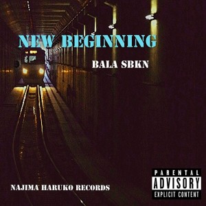 Listen to Follow me (feat. ASAHI & NEW ENDO) (Explicit) song with lyrics from BALA SBKN