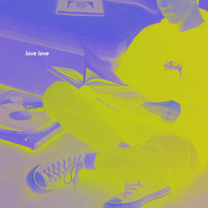 收聽Scarch的Love Love (Feat. MARVIN)歌詞歌曲