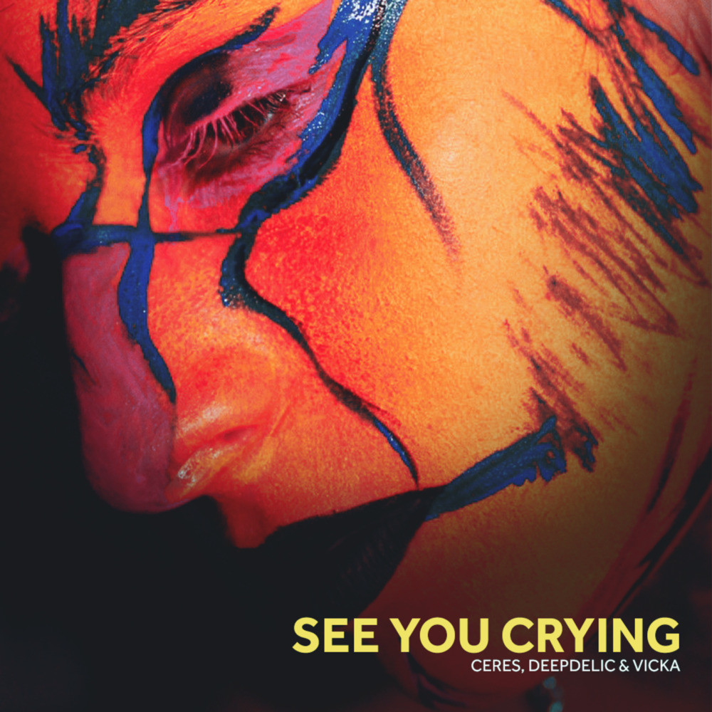 See You Crying (Extended)