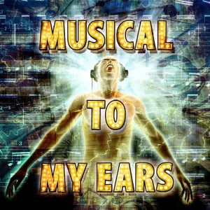 Audio Idols的專輯Musical to My Ears