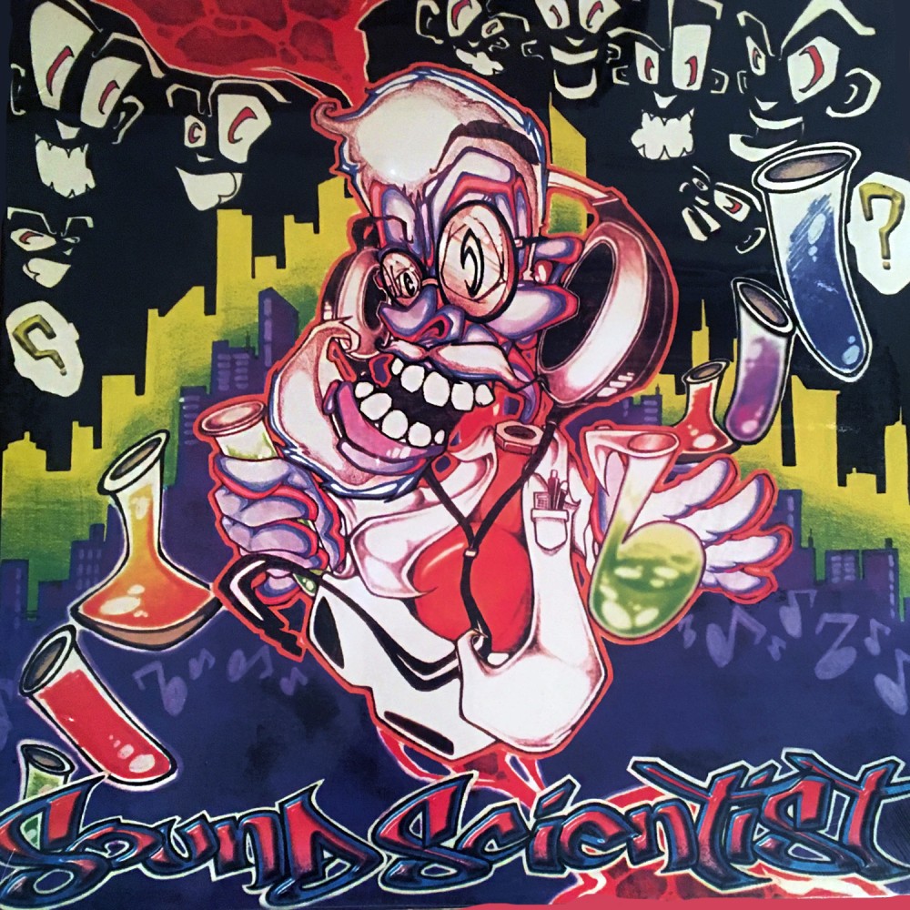 Mystiks (Explicit)