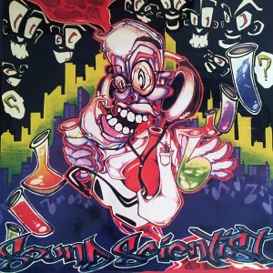ดาวน์โหลดและฟังเพลง Last Option (Explicit) พร้อมเนื้อเพลงจาก DJ Fingaz