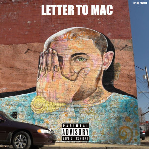 Hi-Rez的專輯Letter To Mac