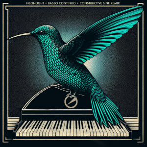 อัลบัม Basso Continuo (Constructive Sine Remix) ศิลปิน Neonlight