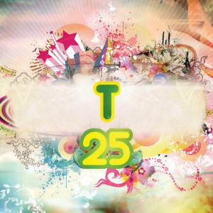 อัลบัม T25 (Explicit) ศิลปิน Timbiriche