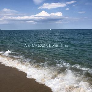 Listen to Ephémérie 5 (Extended Orchestral) song with lyrics from Alex M