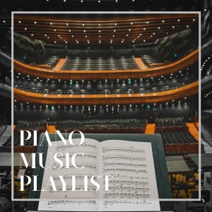 Album Piano Music Playlist from Smooth Piano Masters