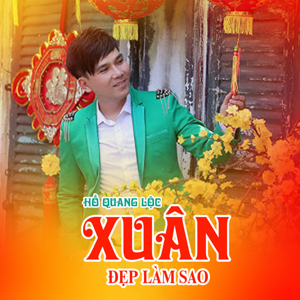 Xuân Yêu Thương