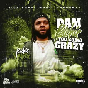 收聽Richie UgoinCrazy的Run The City (feat. Marley young & 747Kevin) (Explicit)歌詞歌曲
