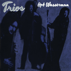 ดาวน์โหลดและฟังเพลง Zillionaire พร้อมเนื้อเพลงจาก Rob Wasserman