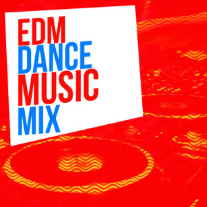 EDM Dance Music Mix