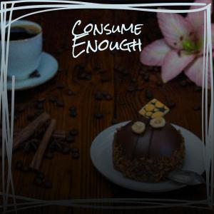 Album Consume Enough from Various